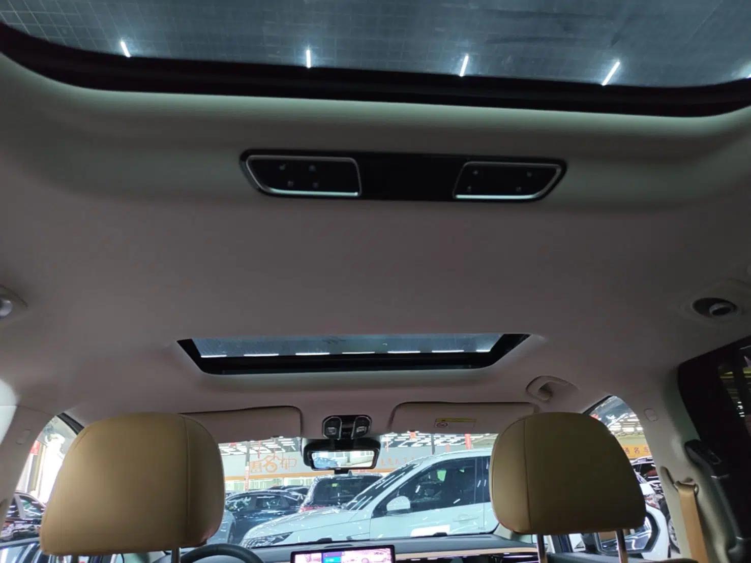 GAC Trumpchi E8 New Energy 2024 150km MAX — миниатюра 20