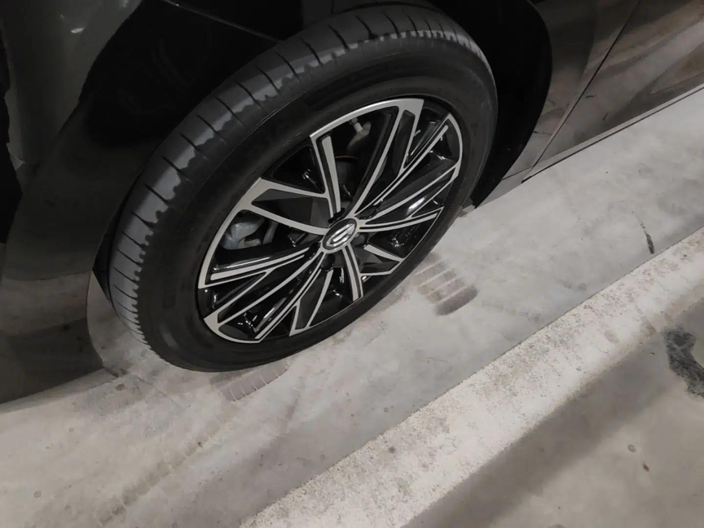 GAC Trumpchi E8 New Energy 2024 150km MAX — миниатюра 9