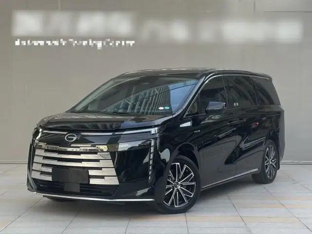 GAC Trumpchi E8 New Energy 2024 150km MAX