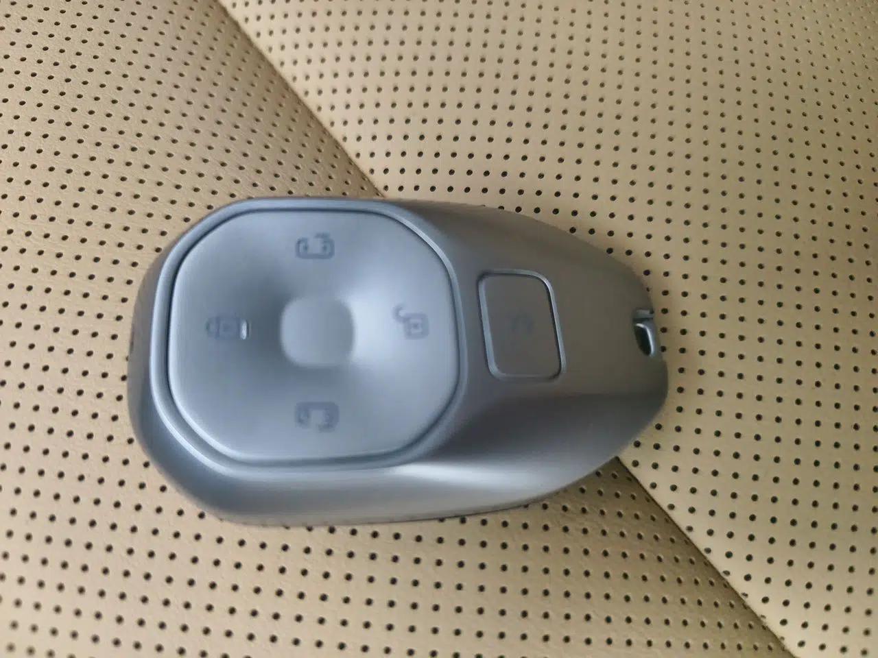 GAC Trumpchi E8 New Energy 2024 150km MAX+ — миниатюра 9