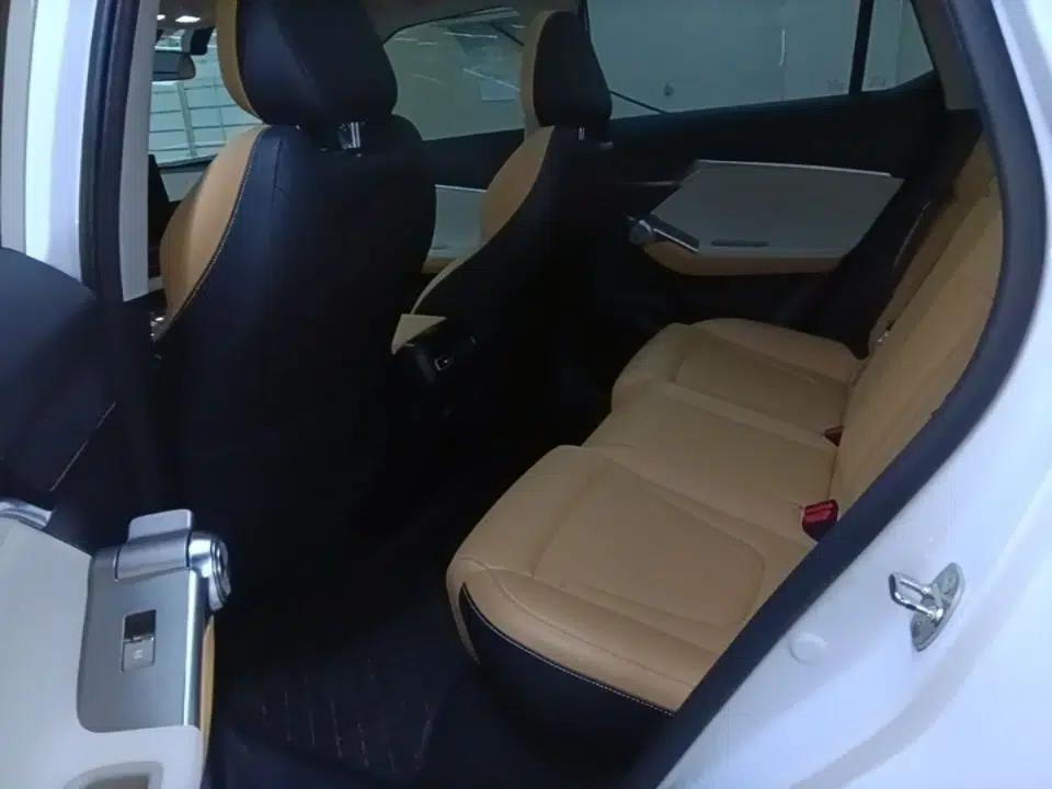 GAC Trumpchi EMKOO 2022 1.5T Supernova Pro Edition — миниатюра 20