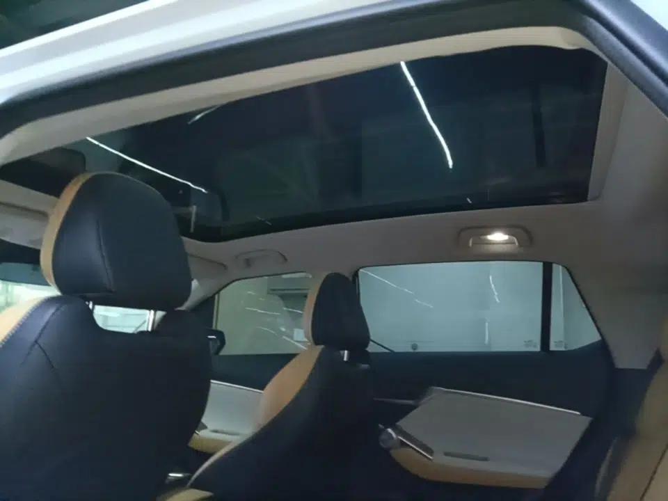 GAC Trumpchi EMKOO 2022 1.5T Supernova Pro Edition — миниатюра 21