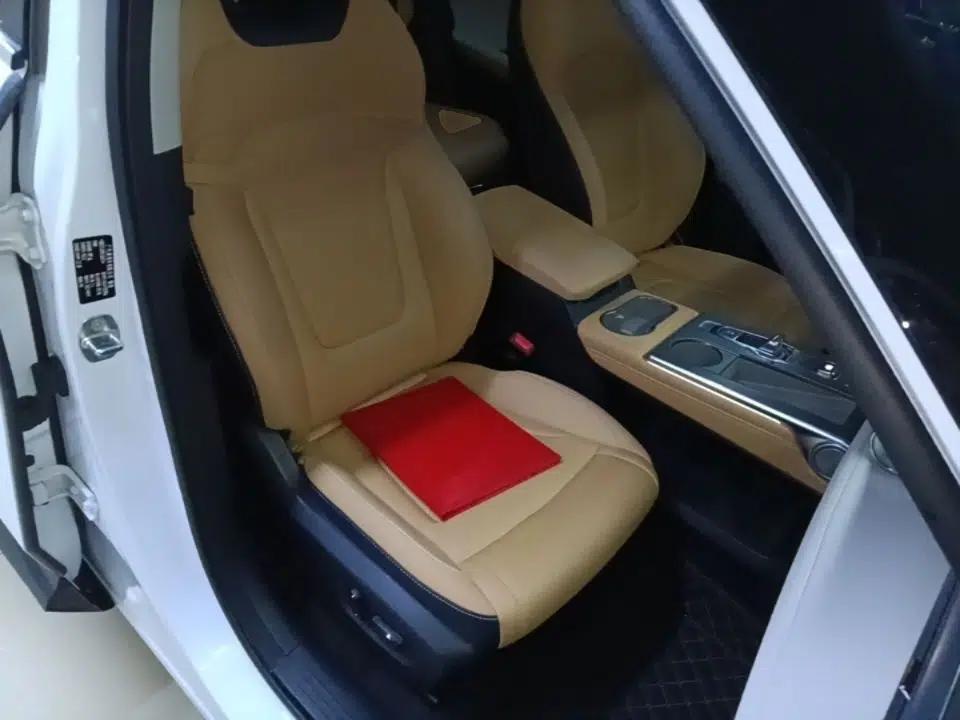 GAC Trumpchi EMKOO 2022 1.5T Supernova Pro Edition — миниатюра 23