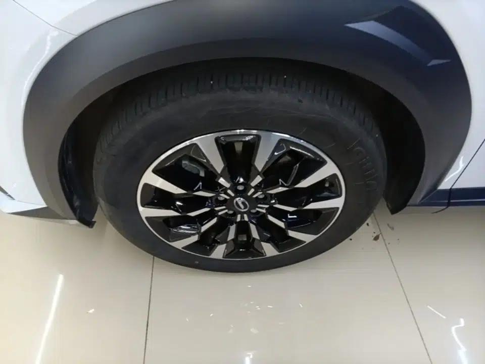 GAC Trumpchi EMKOO 2022 1.5T Supernova Pro Edition — миниатюра 8