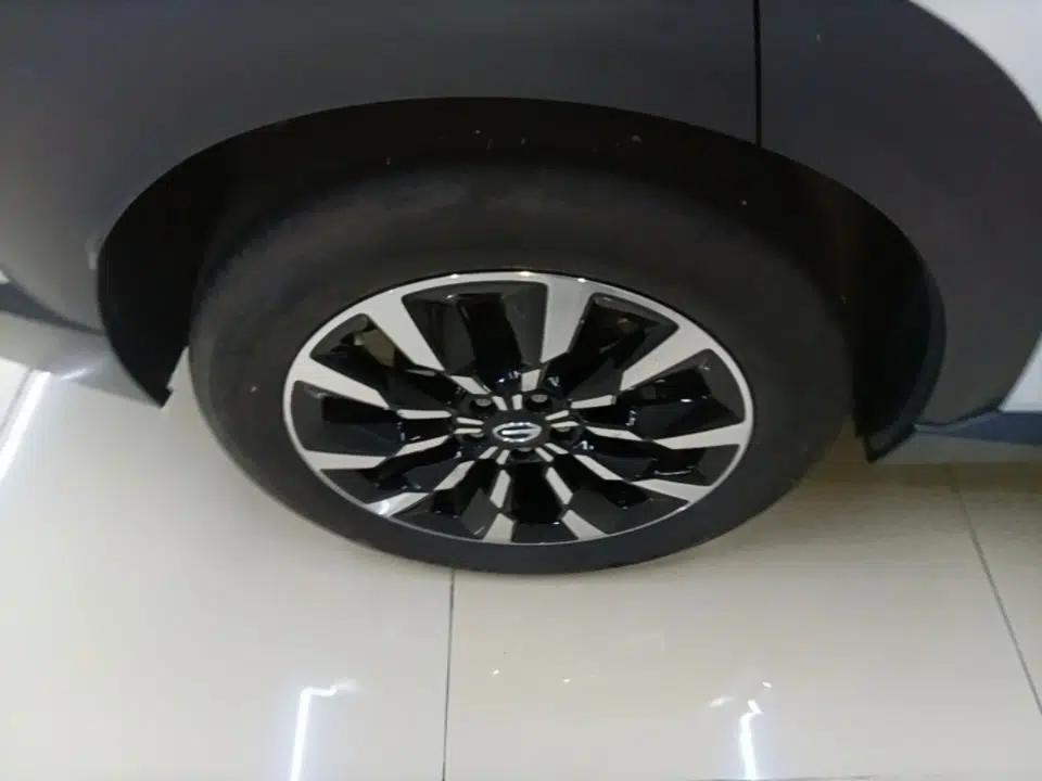 GAC Trumpchi EMKOO 2022 1.5T Supernova Pro Edition — миниатюра 10