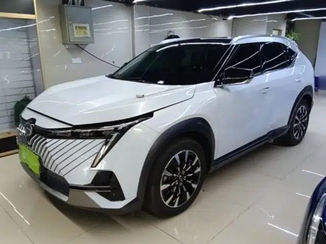 GAC Trumpchi EMKOO 2022 1.5T Supernova Pro Edition