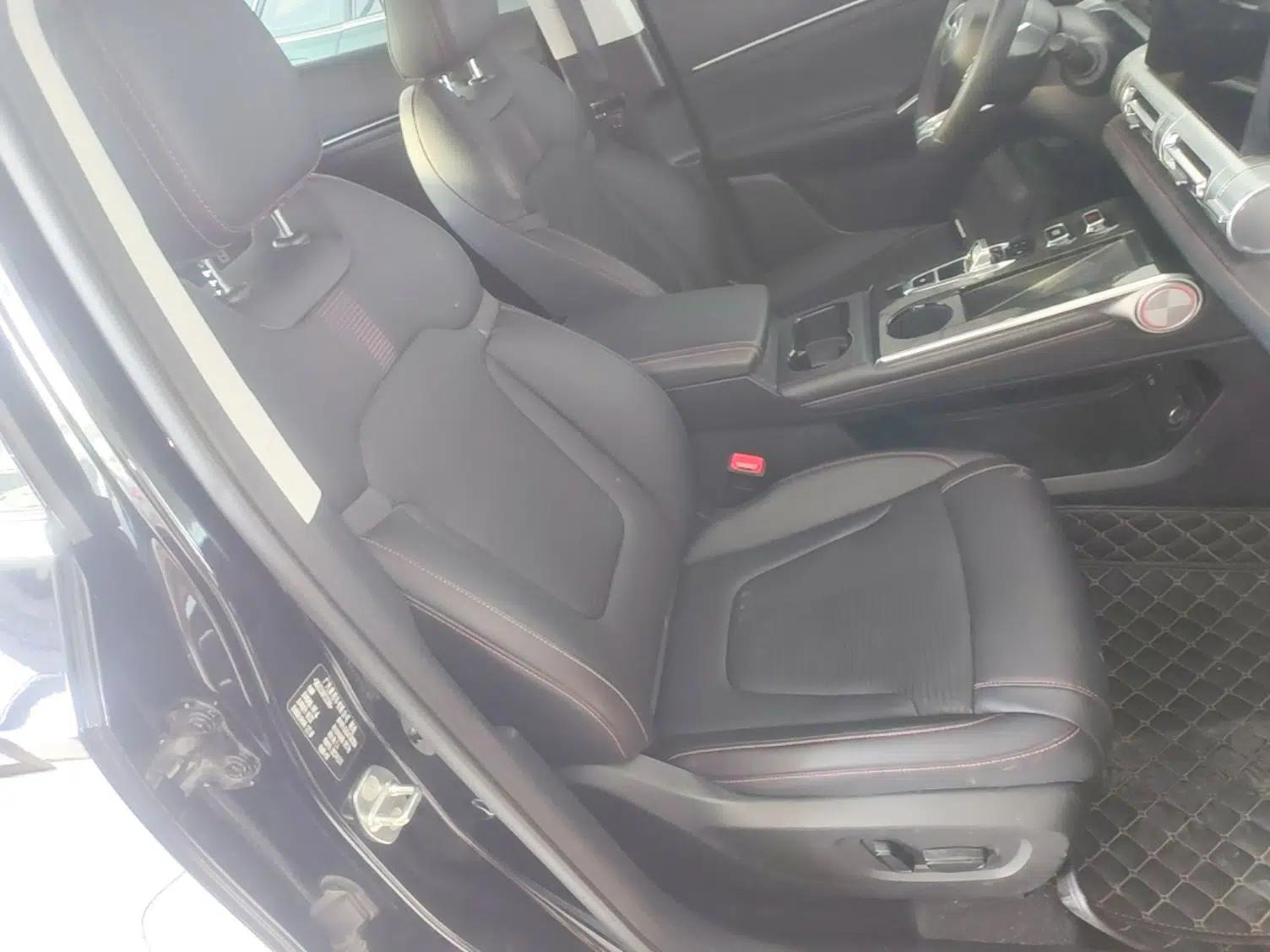 GAC Trumpchi EMKOO 2022 1.5T Supernova Pro Edition — миниатюра 23