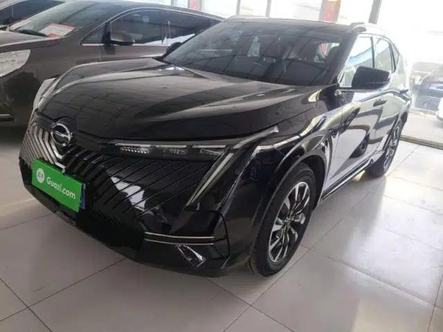 GAC Trumpchi EMKOO 2022 1.5T Supernova Pro Edition