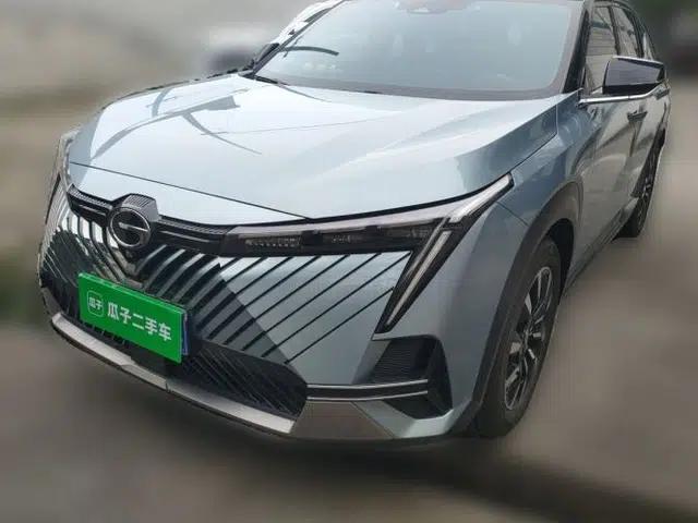 GAC Trumpchi EMKOO 2022 1.5T Supernova Pro Edition