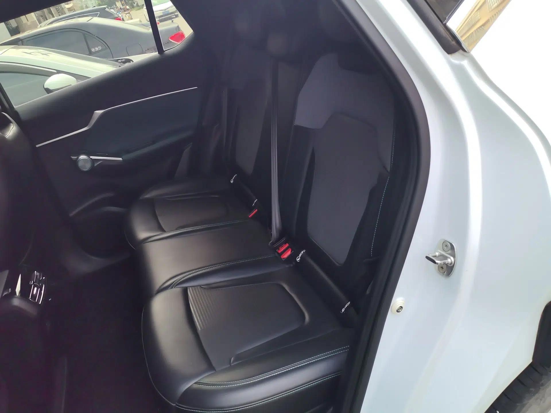 GAC Trumpchi EMKOO 2022 2.0 ATK TwinStar Pro Edition — миниатюра 18