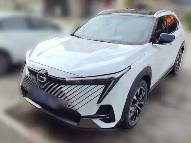 GAC Trumpchi EMKOO 2022 2.0 ATK TwinStar Pro Edition