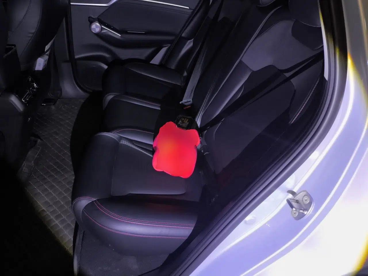 GAC Trumpchi EMKOO 2022 1.5T Supernova Pro Edition — миниатюра 18