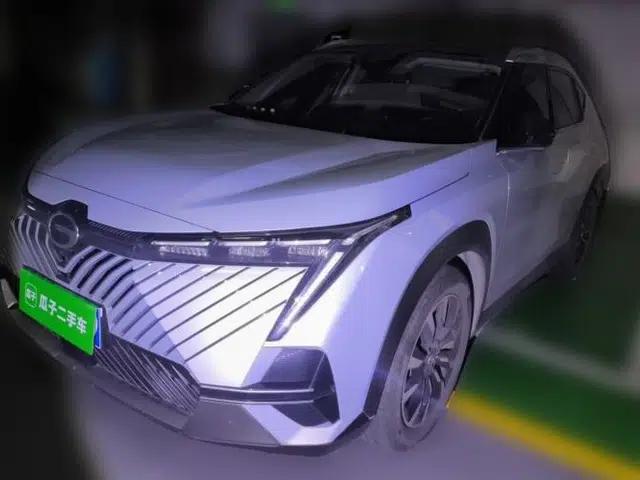 GAC Trumpchi EMKOO 2022 1.5T Supernova Pro Edition