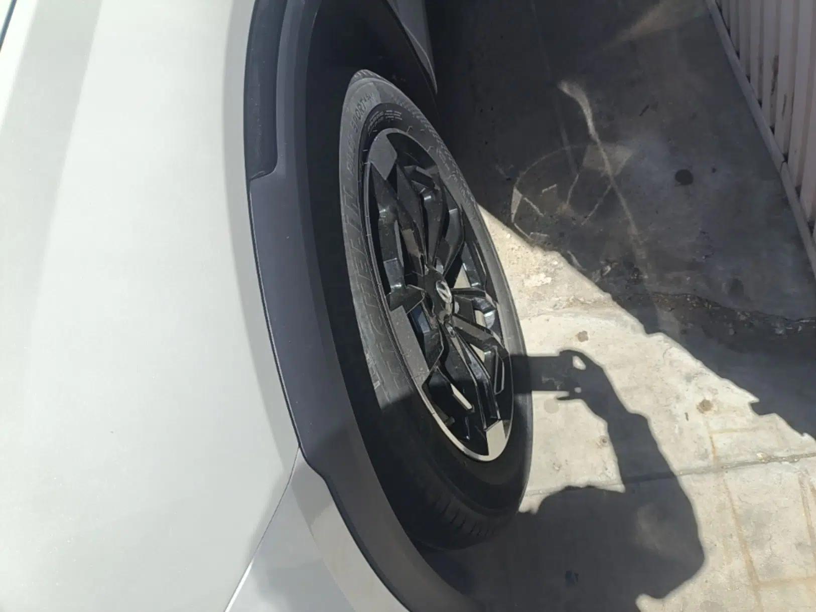 GAC Trumpchi ES9 2024 PHEV 143km Traveler Max — миниатюра 9