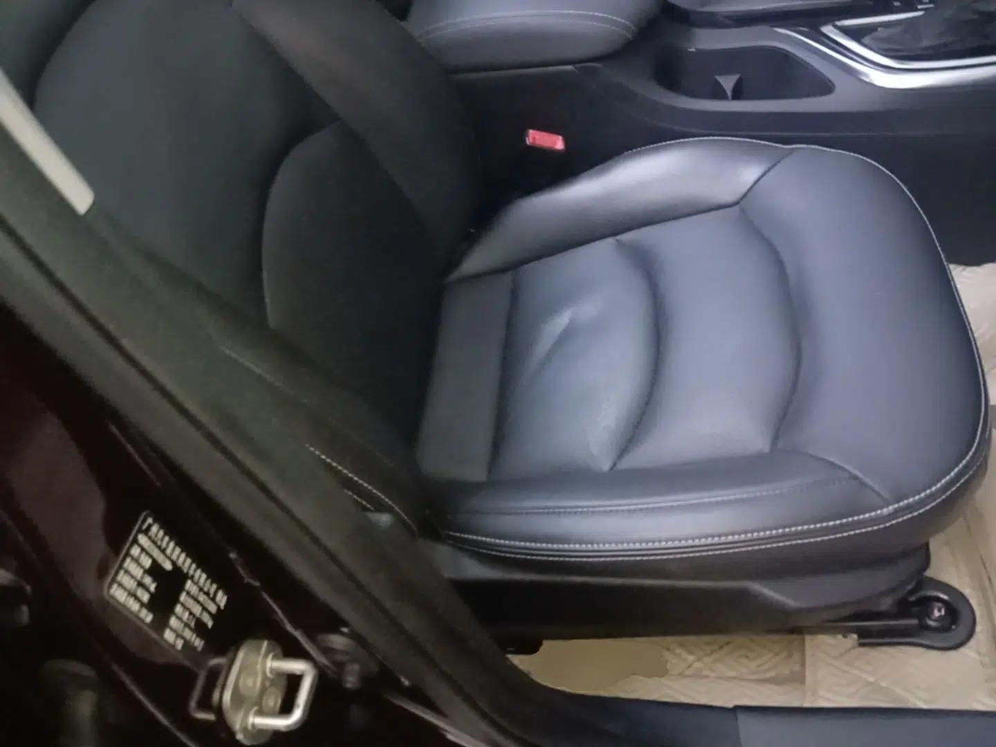 GAC Trumpchi GA6 2016 235T DCT Elite Edition — миниатюра 23