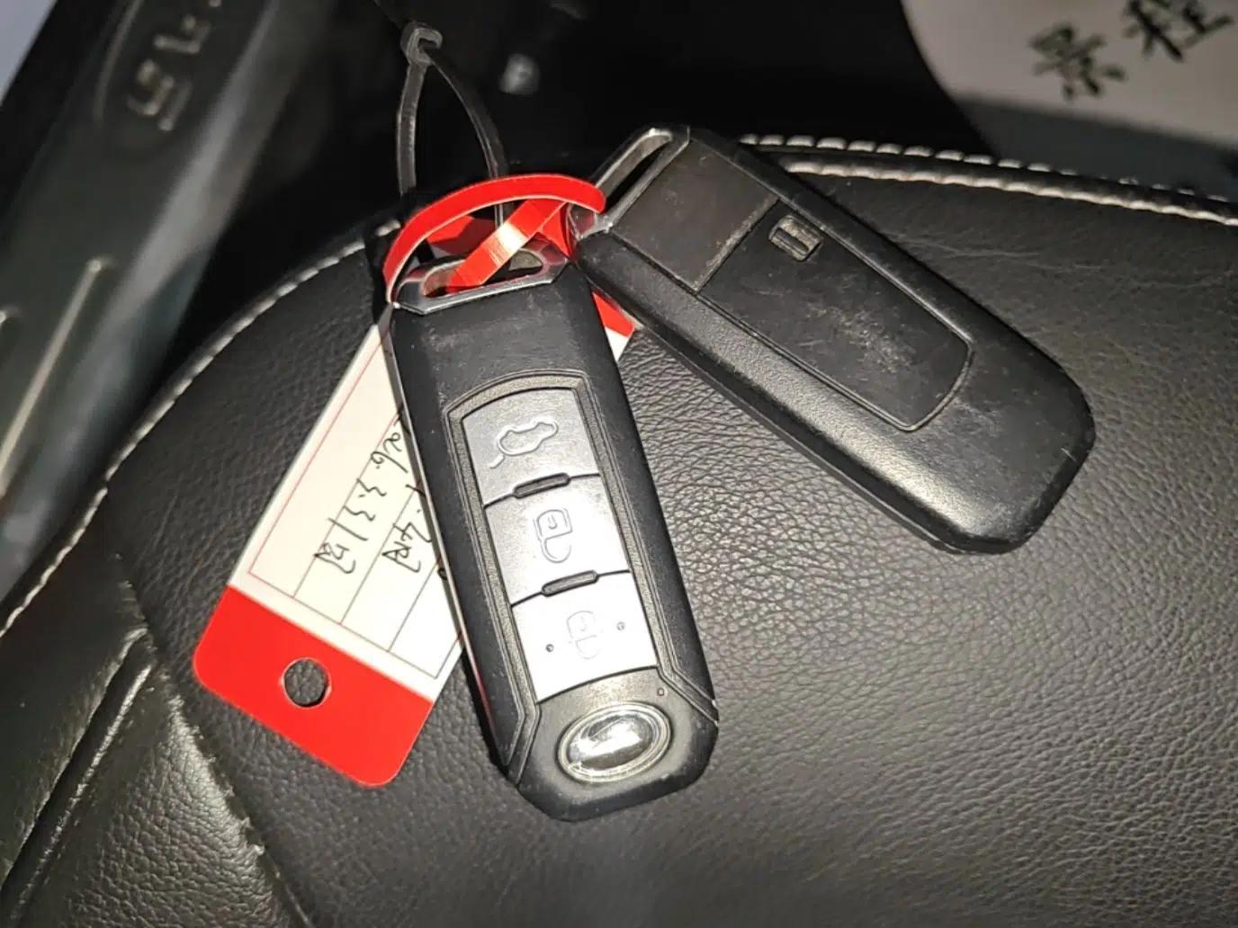GAC Trumpchi GA6 2016 235T DCT Elite Edition — миниатюра 12
