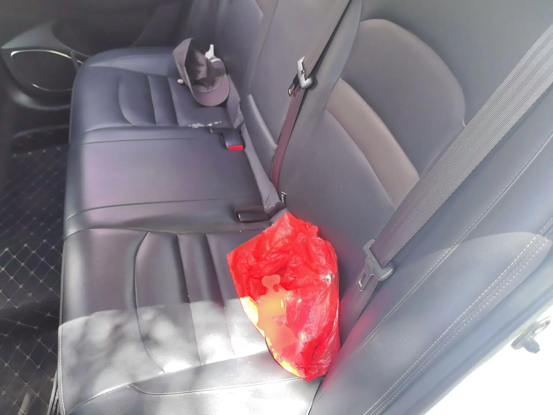 GAC Trumpchi GA4 2018 200T Automatic Luxury Edition — миниатюра 18