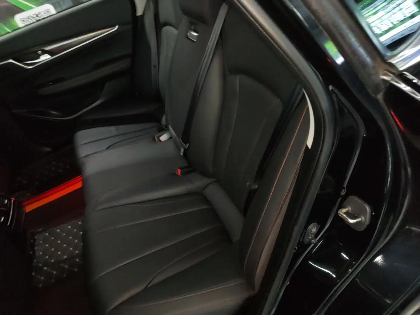 GAC Trumpchi GA8 2020 390T Deluxe Edition — миниатюра 20