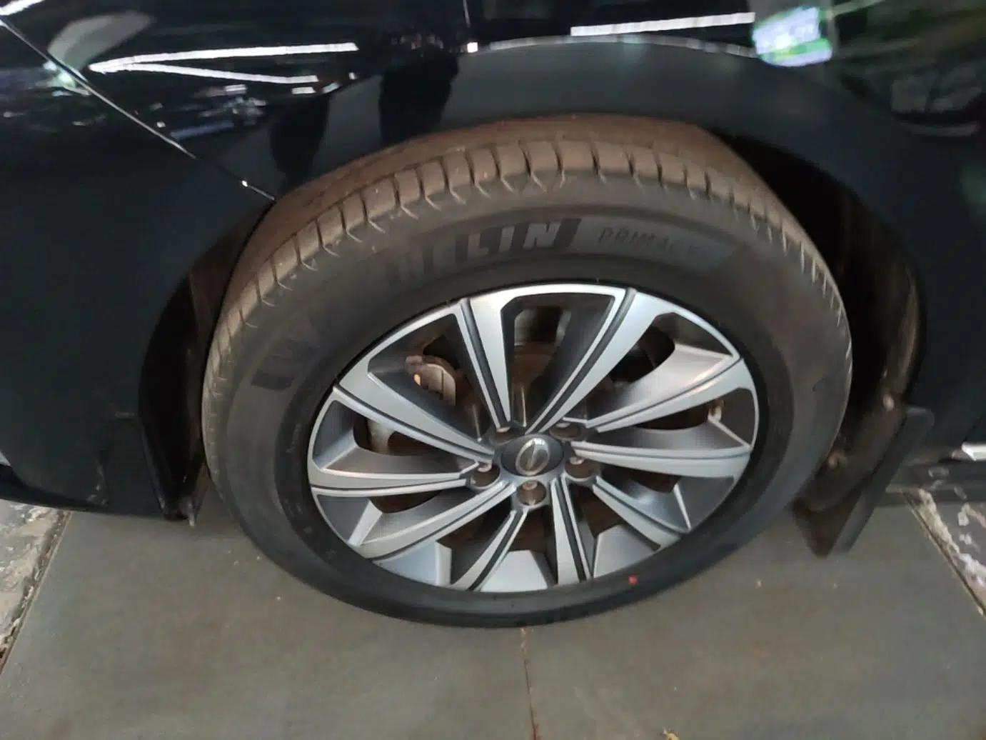GAC Trumpchi GA8 2020 390T Deluxe Edition — миниатюра 8