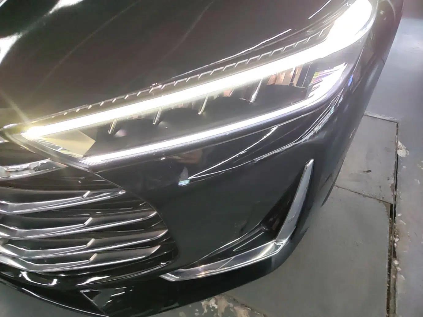 GAC Trumpchi GA8 2020 390T Deluxe Edition — миниатюра 9