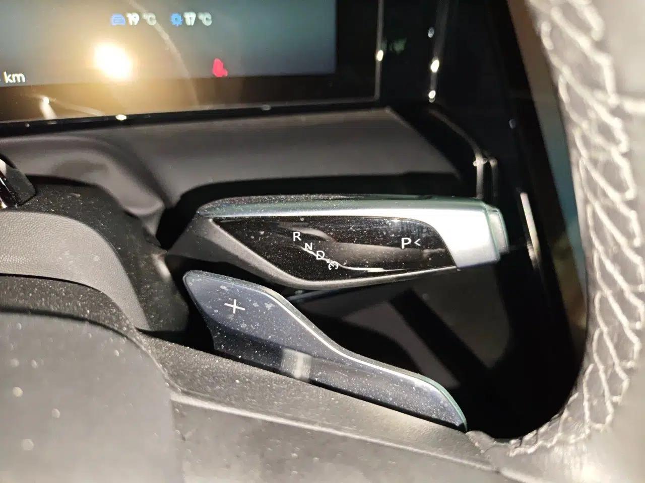 HiPhi X 2021 Flagship Edition 6-Seater — миниатюра 15