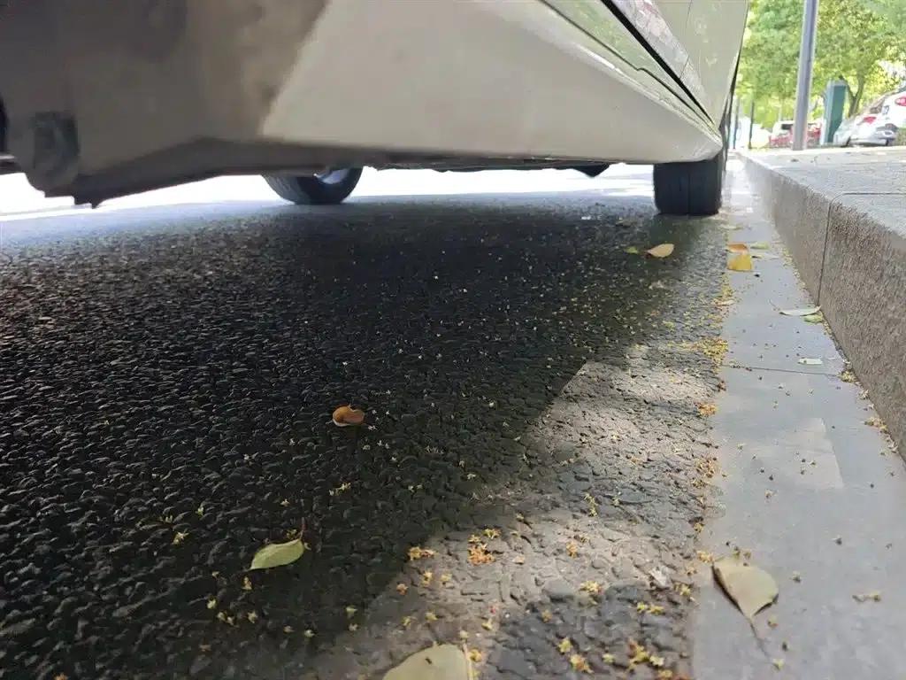 Chery Arrizo GX 2019 1.5T CVT New Color Version (National VI Emission Standard) — миниатюра 17