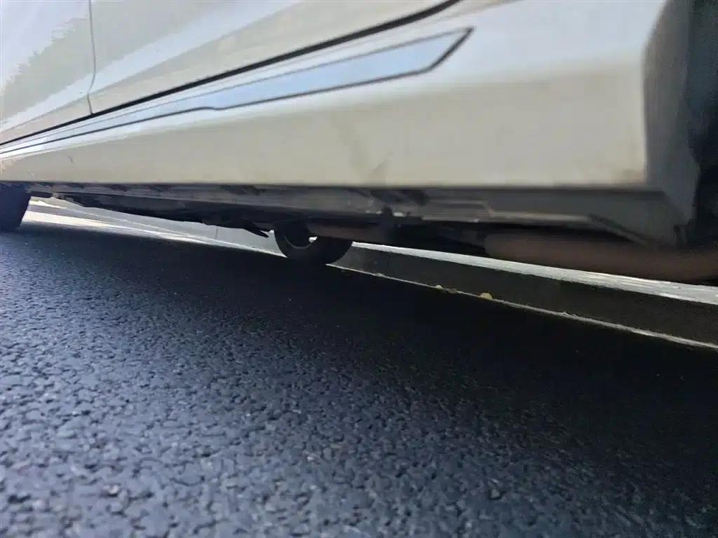 Chery Arrizo GX 2019 1.5T CVT New Color Version (National VI Emission Standard) — миниатюра 18