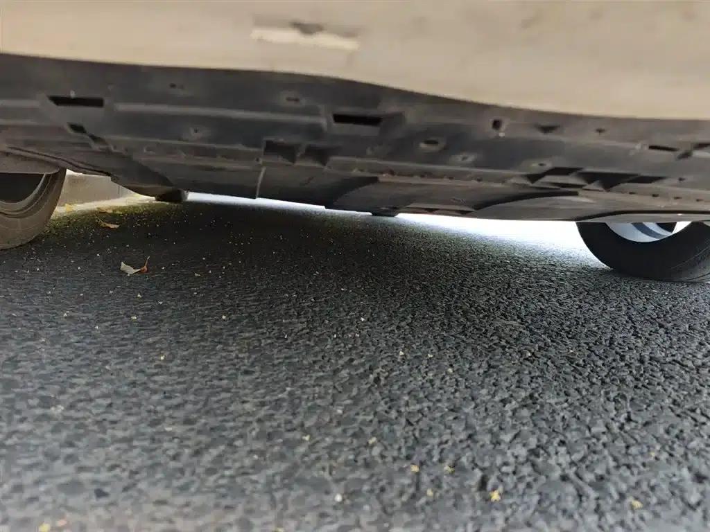 Chery Arrizo GX 2019 1.5T CVT New Color Version (National VI Emission Standard) — миниатюра 23