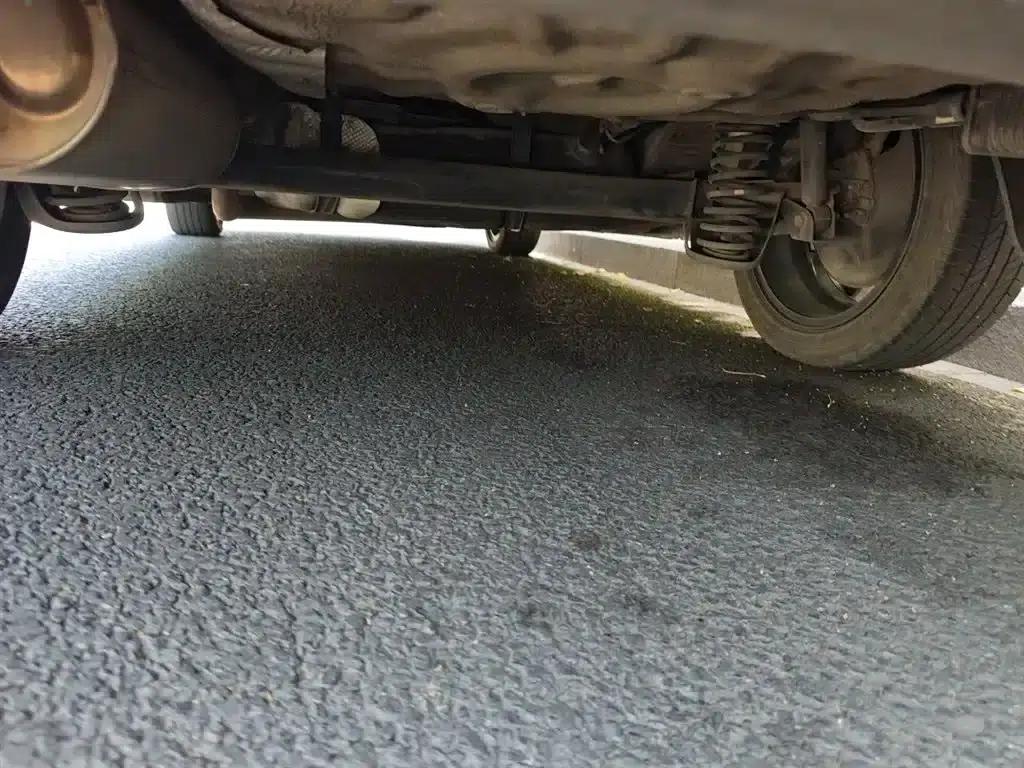 Chery Arrizo GX 2019 1.5T CVT New Color Version (National VI Emission Standard) — миниатюра 25