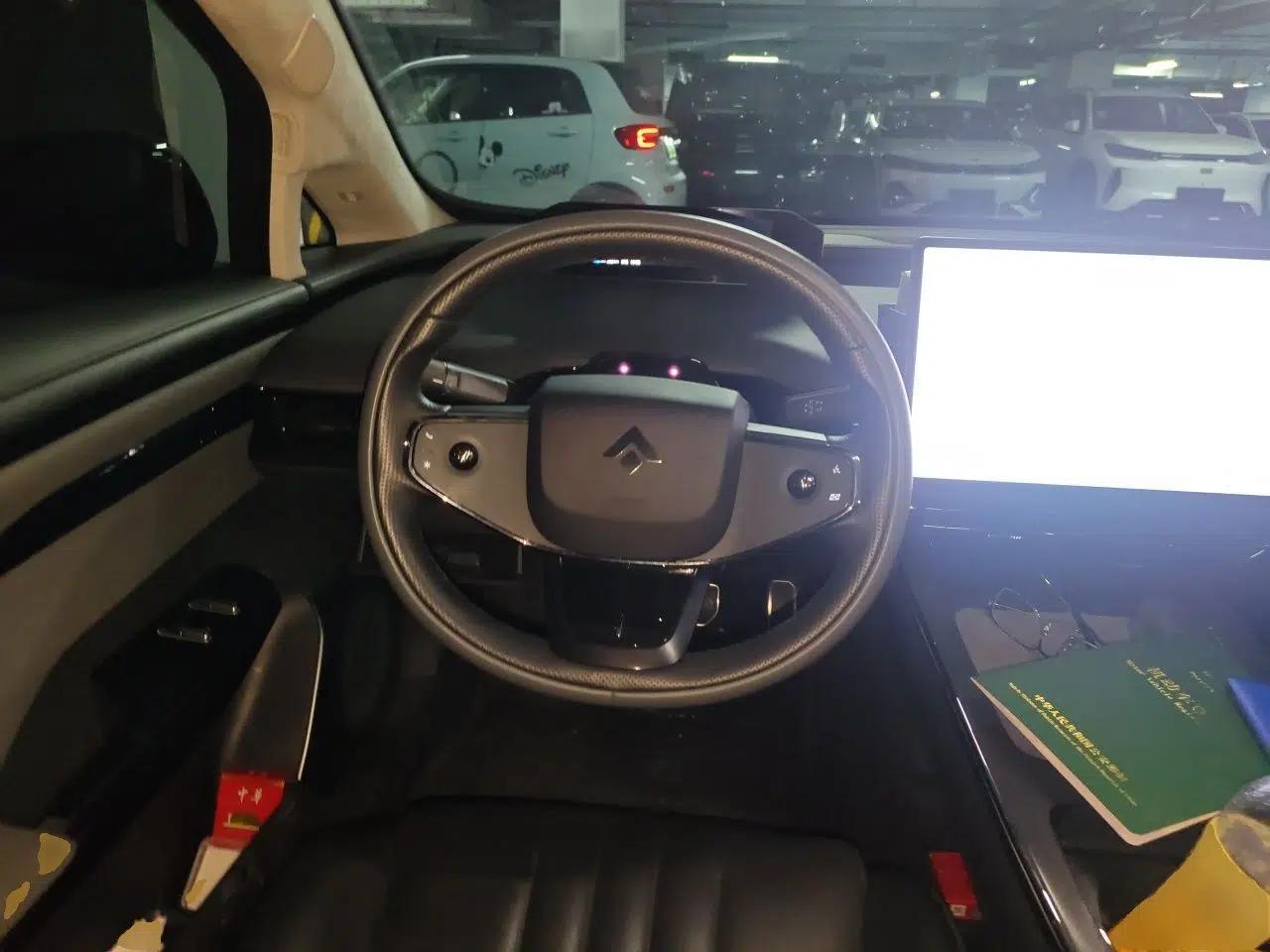 Hyptec GT 2024 Global Model 710 Ultra-High-Voltage LiDAR Edition — миниатюра 11