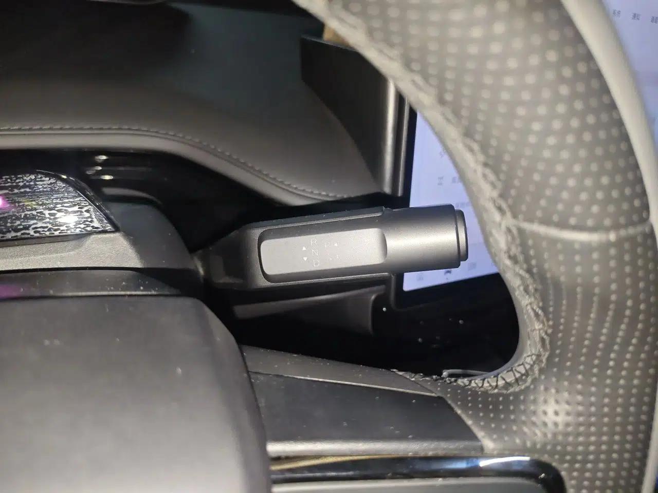 Hyptec GT 2024 Global Model 710 Ultra-High-Voltage LiDAR Edition — миниатюра 15