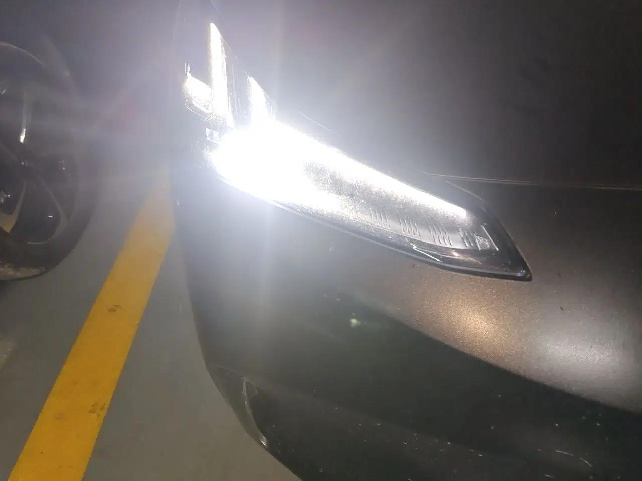 Hyptec GT 2024 Global Model 710 Ultra-High-Voltage LiDAR Edition — миниатюра 7