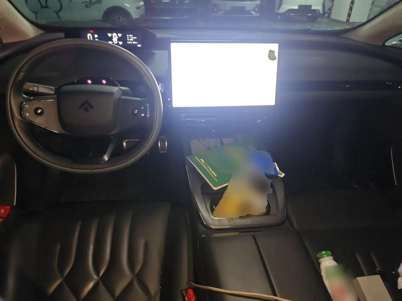 Hyptec GT 2024 Global Model 710 Ultra-High-Voltage LiDAR Edition — миниатюра 10