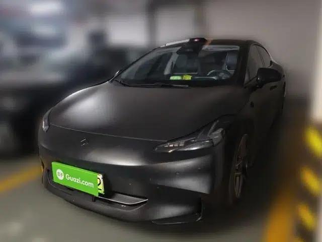 Hyptec GT 2024 Global Model 710 Ultra-High-Voltage LiDAR Edition