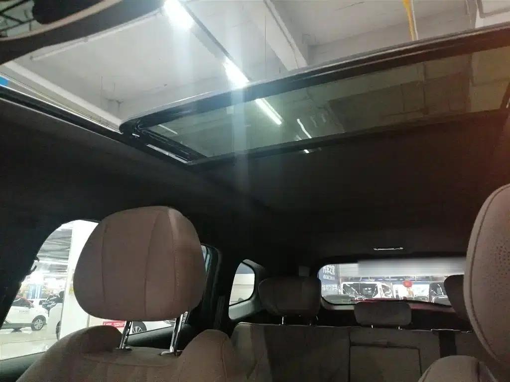 Chery Tiggo 8 PLUS C-DM 2025 1.5T 116km/h Premium 5-seater — миниатюра 8