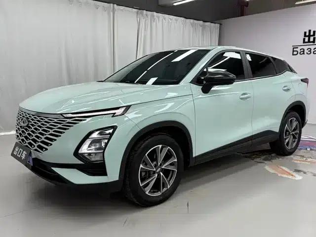 Oumengda 2022 1.5T CVT Master Edition