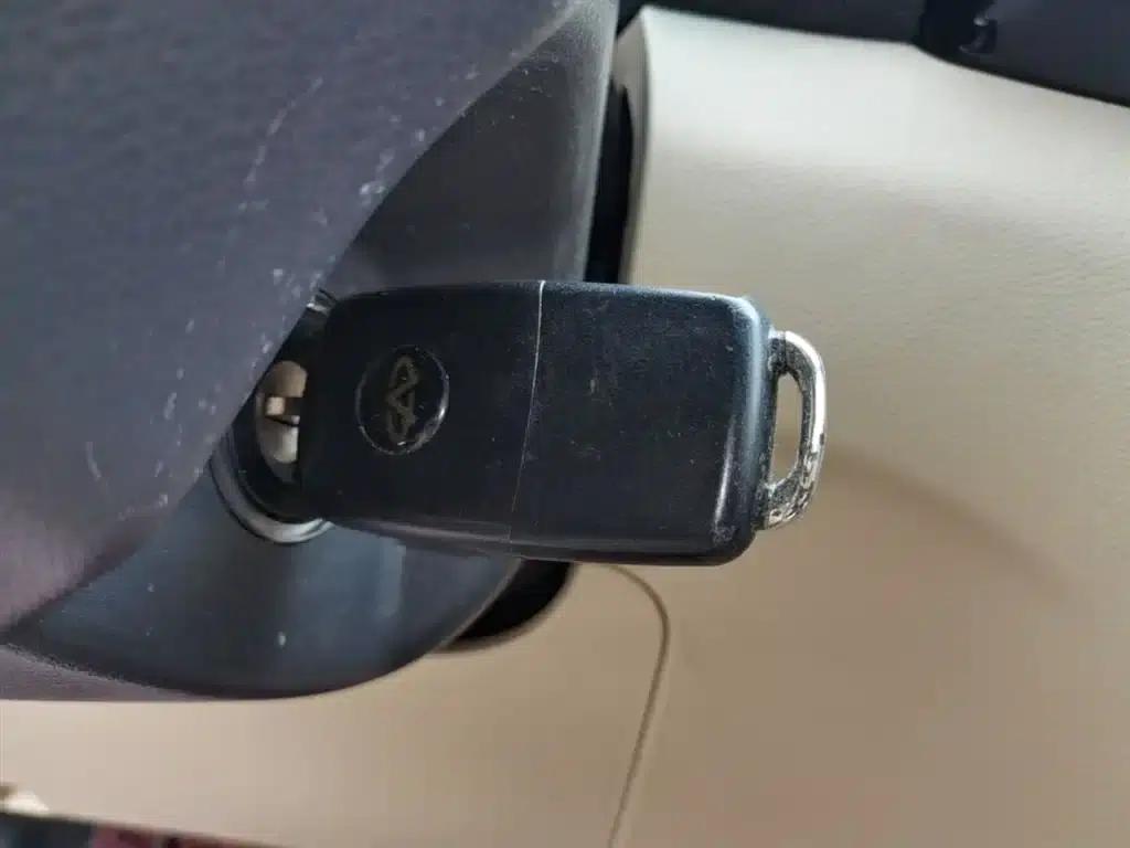 Chery E3 2015 1.5L Manual Fashion Edition — миниатюра 15