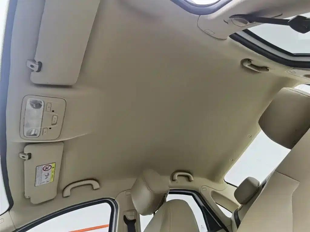 Chery Arrizo 7 2015 1.5T Manual Elite Edition — миниатюра 14