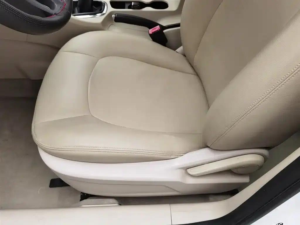 Chery Arrizo 7 2015 1.5T Manual Elite Edition — миниатюра 20