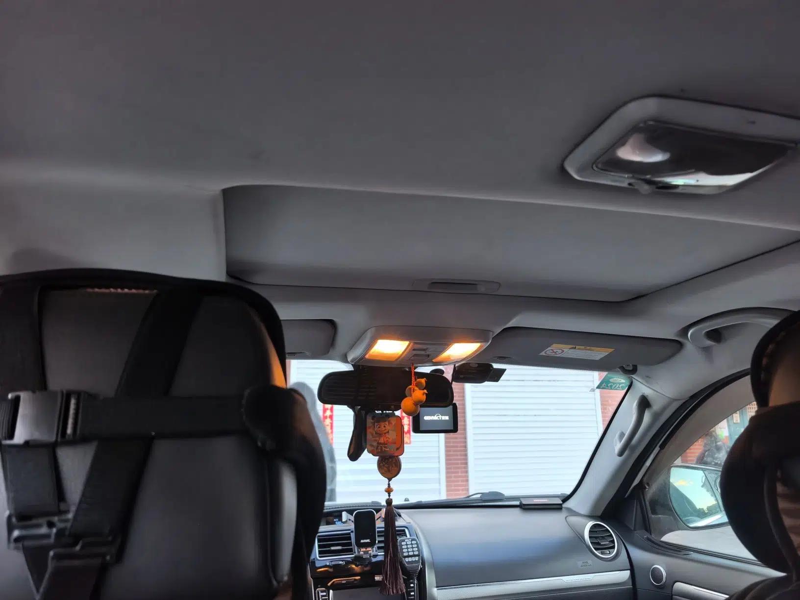 Haval H5 Classic 2016 Classic Edition 2.0T Manual 4x4 Prestige Model — миниатюра 19
