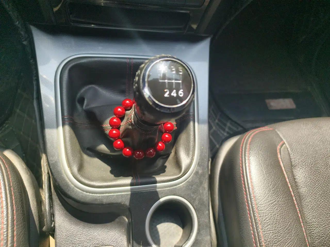 Haval H5 Classic 2013 ZhiZun Edition 2.0T Manual Two-Wheel Drive Elite Model — миниатюра 15