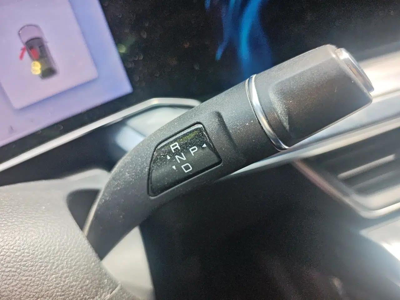 Haval XY 2022 1.5T Smart Edition — миниатюра 15