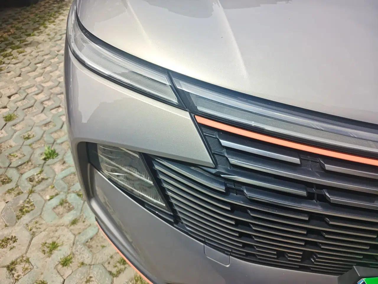 Haval XY 2022 1.5T Smart Edition — миниатюра 7