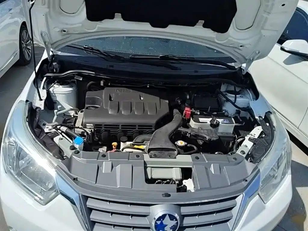 Venucia R50 2014 1.6L Automatic Premium Edition — миниатюра 20