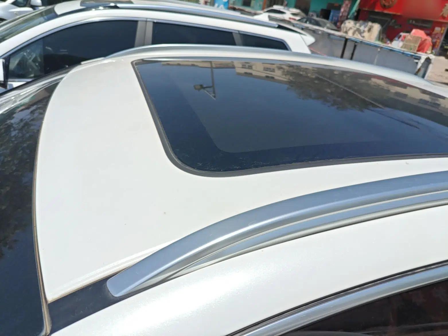 Haval H4 2019 1.5 GDIT DCT Luxury Smart Connectivity Version China V Standard — миниатюра 11