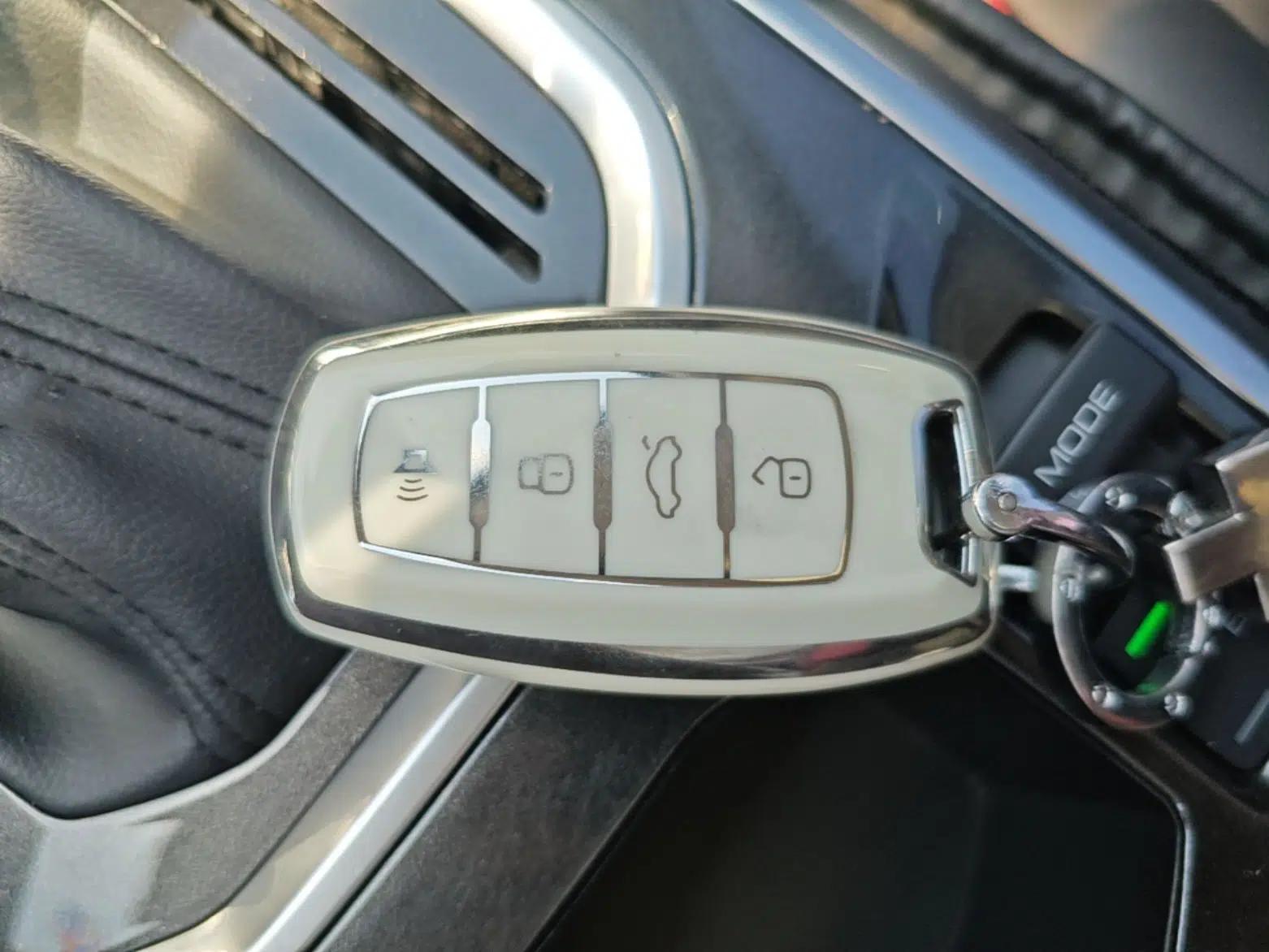 Haval H4 2019 1.5 GDIT DCT Luxury Smart Connectivity Version China V Standard — миниатюра 12