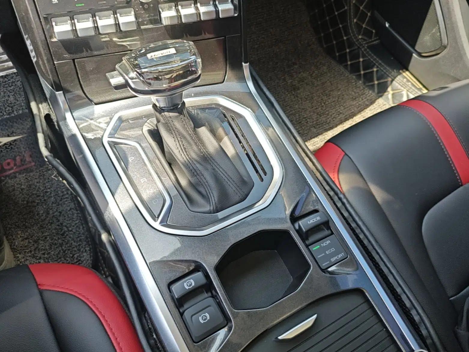 Haval H4 2019 1.5 GDIT DCT Luxury Smart Connectivity Version China V Standard — миниатюра 17