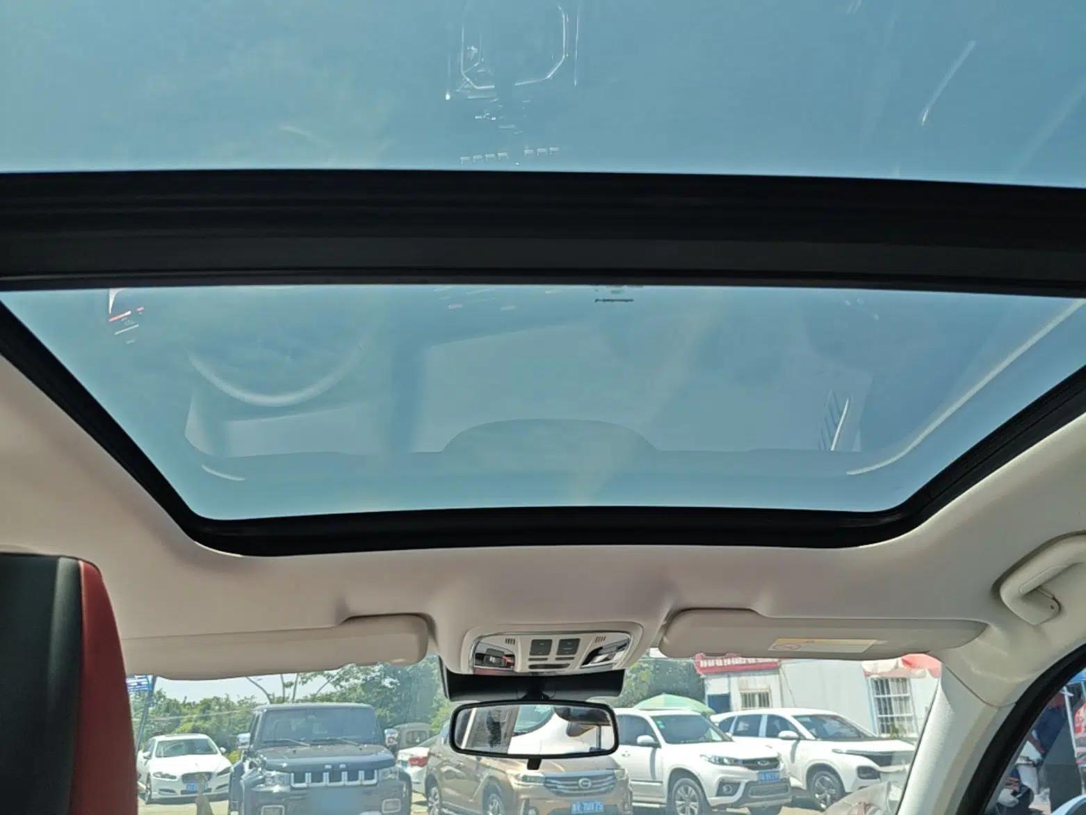 Haval H4 2019 1.5 GDIT DCT Luxury Smart Connectivity Version China V Standard — миниатюра 21