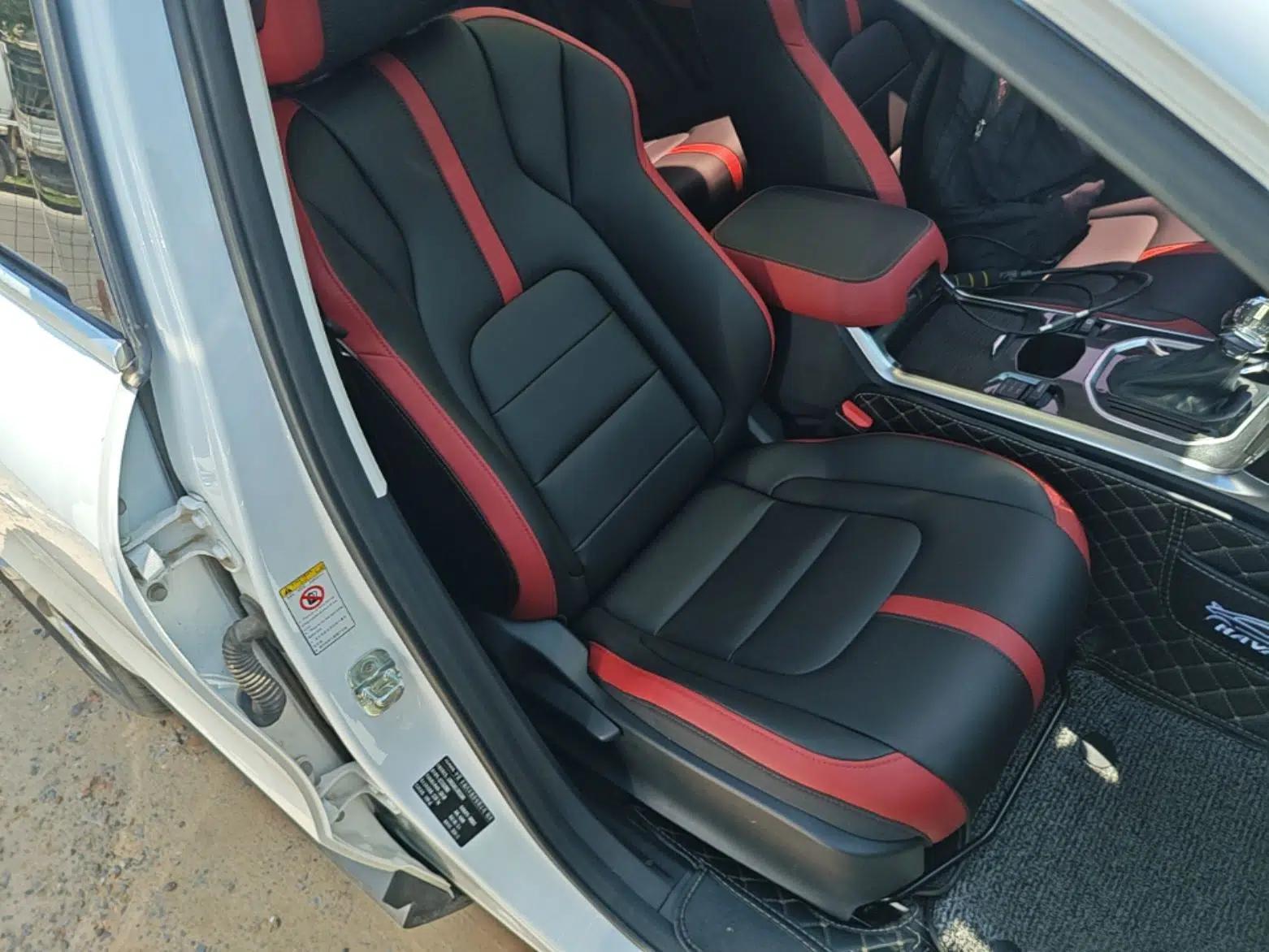 Haval H4 2019 1.5 GDIT DCT Luxury Smart Connectivity Version China V Standard — миниатюра 23