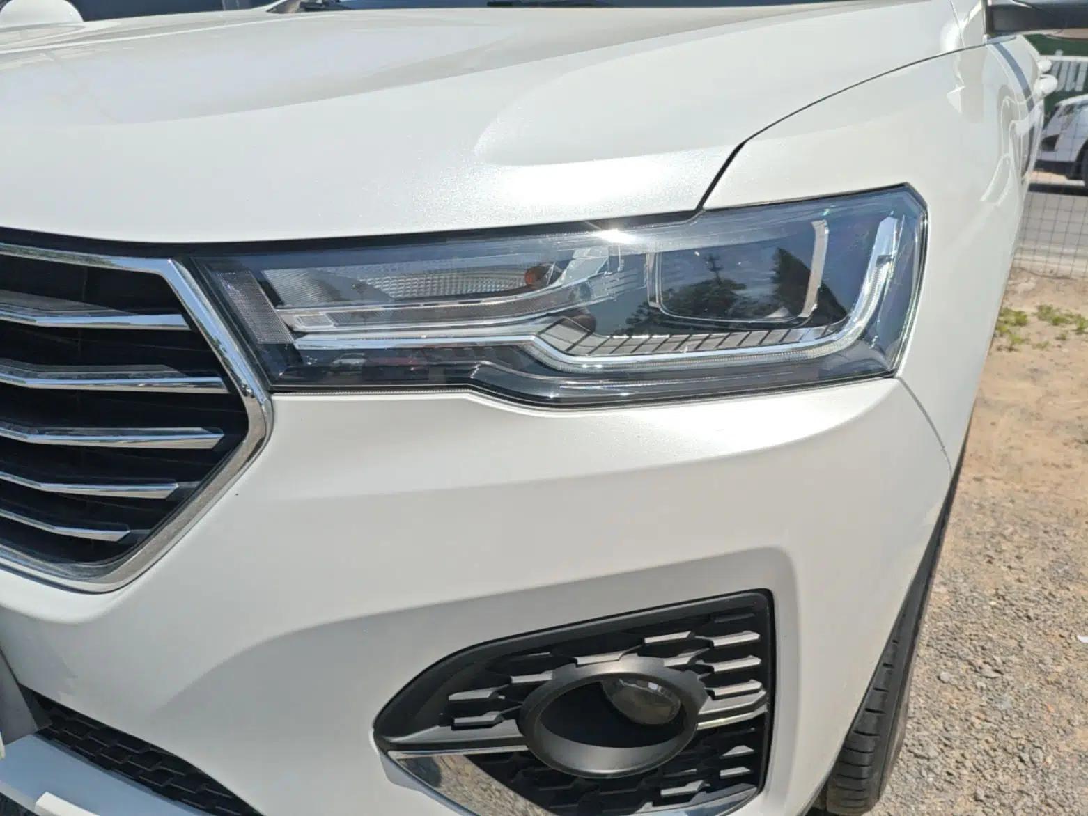 Haval H4 2019 1.5 GDIT DCT Luxury Smart Connectivity Version China V Standard — миниатюра 9
